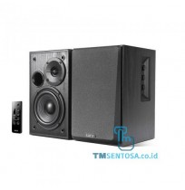 Active 2.0 Speaker System R1580MB